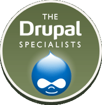 The Drupal Specialists