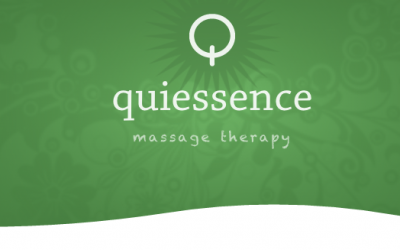 Quiessence Massage - Gift voucher