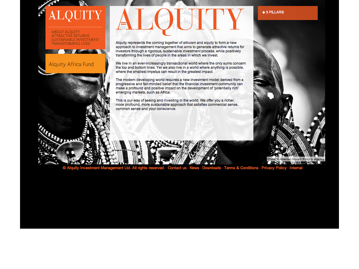 Alquity Investment Management