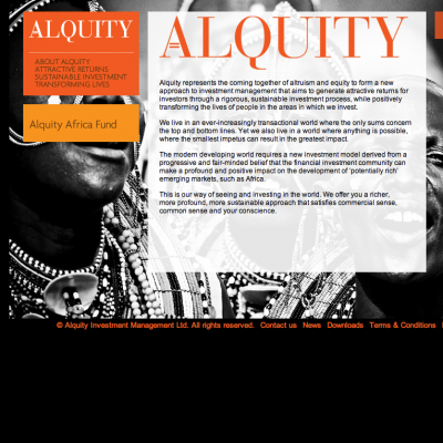 Alquity Investment Management